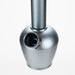 6.5″ Metal Shining Color Bong [SMJL-017] Metal Bong Canadian Distributor