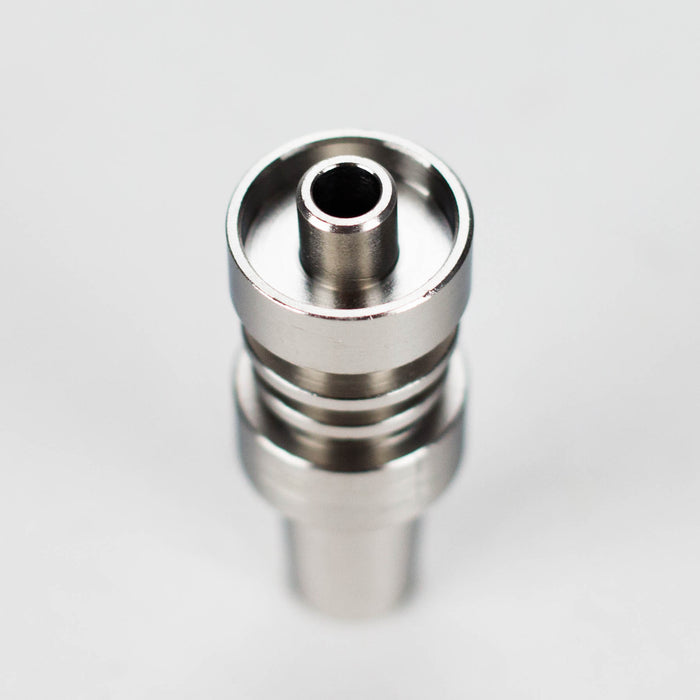 Titanium Nail [PY014] Cap · Dabber · Insert · Clip · Nail Canadian Distributor