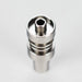 Titanium Nail [PY014] Cap · Dabber · Insert · Clip · Nail Canadian Distributor
