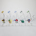 6.5″ Cartoon PrintGlass Bong [F230829-1A] Glass Bong Canadian Distributor