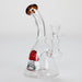 6.5″ Cartoon PrintGlass Bong [F230829-1C] Bongs Canadian Distributor