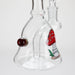 6.5″ Cartoon PrintGlass Bong [F230829-1C] Bongs Canadian Distributor