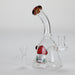 6.5″ Cartoon PrintGlass Bong [F230829-1C] Bongs Canadian Distributor