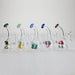 6.5″ Cartoon PrintGlass Bong [F230829-1C] Bongs Canadian Distributor