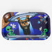 Cloudz | Alien Medium Rolling Tray – 11"x7" Tray Cloudz Smoke