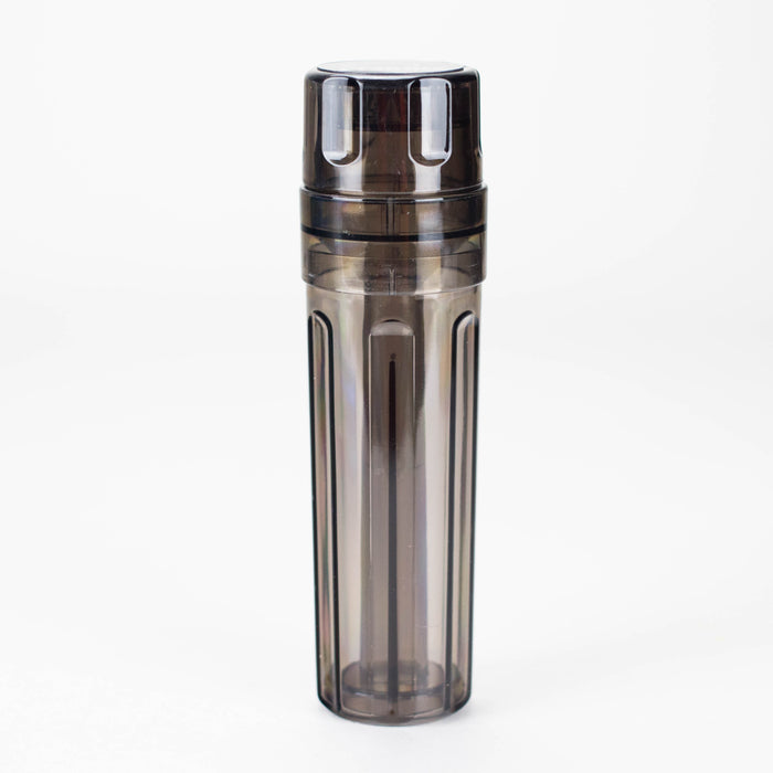 Cloudz | Flower Tower – 3-in-1 Cone Filler, Grinder & Storage Container ROLLING ACCESSORIES Cloudz Smoke