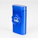 Cloudz | All-In-One Dugout Display Box – Grinder + Hitter – 12 Count Herb Grinder Cloudz Smoke
