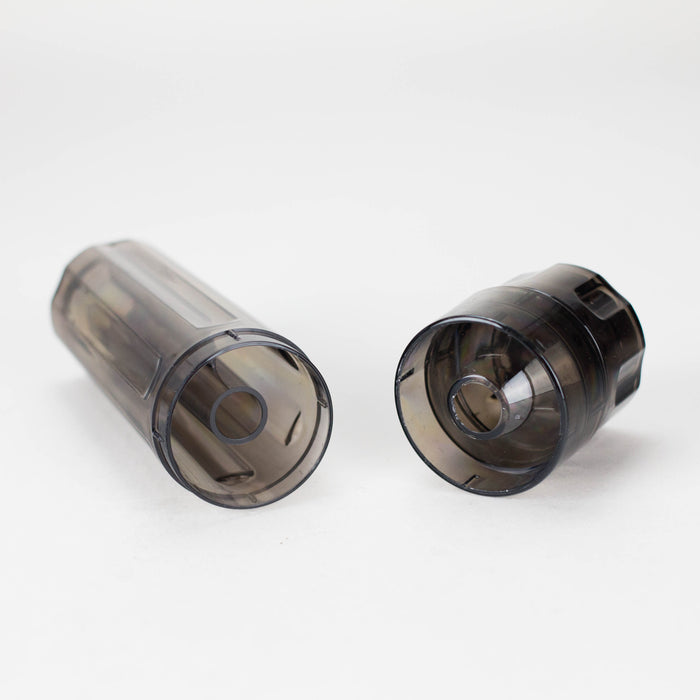 Cloudz | Flower Tower – 3-in-1 Cone Filler, Grinder & Storage Container ROLLING ACCESSORIES Cloudz Smoke