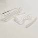 5-1/2" Oil Burner Rig with Inhaler Tube Bongs Super Supplys Inc