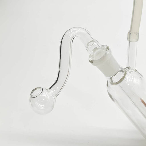 5-1/2" Oil Burner Rig with Inhaler Tube_1