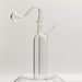 5-1/2" Oil Burner Rig with Inhaler Tube Bongs Super Supplys Inc