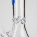 Dank | 10 " Beaker glass water Bong Glass Bong Smoking Cat Distribution