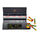 Slimjim - Carbon Double Duty Pack (6MM) – Box of 10 1 - 1/4" Size SLIMJIM