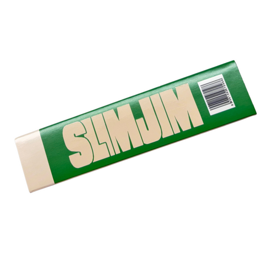 Slimjim | Hemp King Size Skins – Box of 25 Packs ROLLING PAPER SLIMJIM