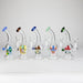 6.5″ Cartoon PrintGlass Bong [F230829-2B] Other Shaped Bong Canadian Distributor