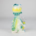 7″ Vintage Design Ceramic Bong – Unique Cyclops Monster Shape [ES079WP] Bongs Canadian Distributor