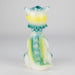 7″ Vintage Design Ceramic Bong – Unique Cyclops Monster Shape [ES079WP] Bongs Canadian Distributor