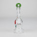 6.5″ Cartoon PrintGlass Bong [F230829-2B] Other Shaped Bong Canadian Distributor