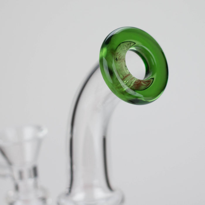 6.5″ Cartoon PrintGlass Bong [F230829-2B] Other Shaped Bong Canadian Distributor