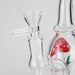 6.5″ Cartoon PrintGlass Bong [F230829-2B] Other Shaped Bong Canadian Distributor