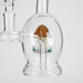 6.5″ Cartoon PrintGlass Bong [F230829-2C] Other Shaped Bong Canadian Distributor