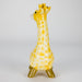 8" Vintage Jerry the Long Neck Ceramic Bong – Playful Giraffe-Inspired Design [ES093WP] Bongs Canadian Distributor