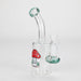 6.5″ Cartoon Print Glass Bong [F230829-2E] Glass Bong Canadian Distributor