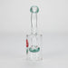 6.5″ Cartoon Print Glass Bong [F230829-2E] Glass Bong Canadian Distributor
