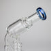 13" Telescope Coil Button Recycler Bong Bongs RMG WHOLESALE