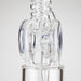 13" Telescope Coil Button Recycler Bong Bongs RMG WHOLESALE