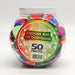 7ml Silicone 710 Wax Container Jar of 50 Storage Super Supplys Inc
