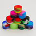 2ml Silicone Wax Container Jar of 120 Storage Super Supplys Inc