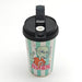 Coffee Cup Bong with ceramic bowl - Assorted Design [SP1061P-A] Bongs Super Supplys Inc