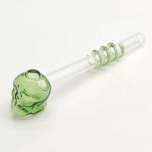 Color Skull Oil Burner Pipe [SKP]_1