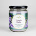 Ampliscent | Candles Odor Eliminator – 13oz Candles Canadian Distributor Purple Haze
