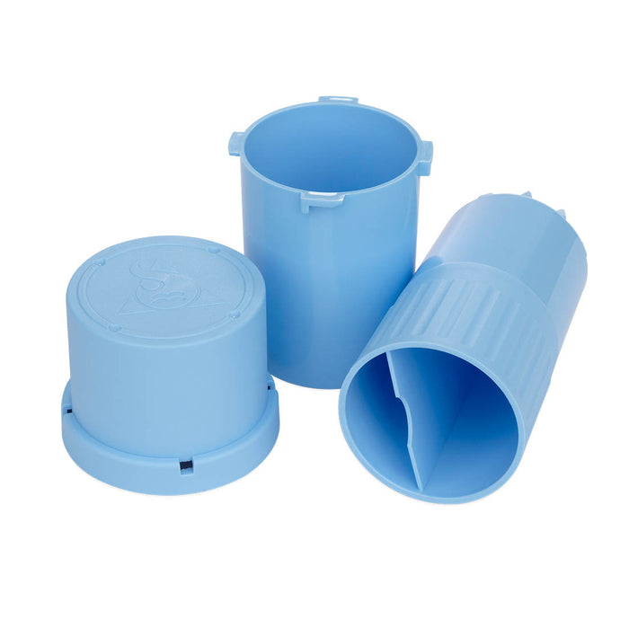 Squadafum | Pot Grinder - Box of 8 Display Squadafum Canada