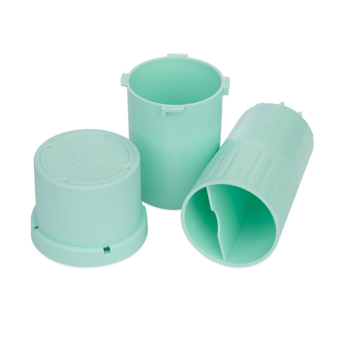 Squadafum | Pot Grinder - Box of 8 Display Squadafum Canada