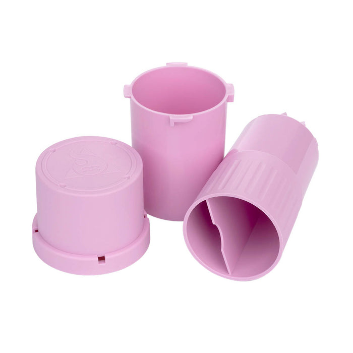 Squadafum | Pot Grinder - Box of 8 Display Squadafum Canada