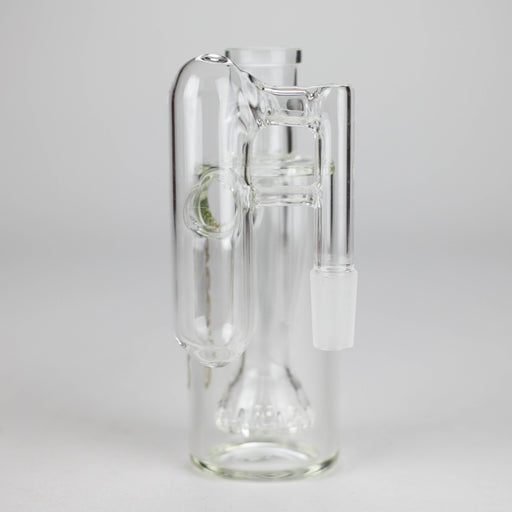 Preemo | Showerhead Ashcatcher – Large Chamber Perc [P049] Bongs Accessories preemo
