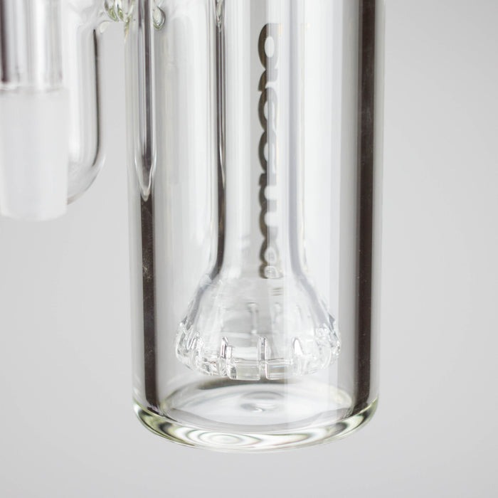 Preemo | Showerhead Ashcatcher – Large Chamber Perc [P049] Ashcatcher · Percolator · Filter · Mouthpiece preemo