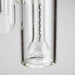 Preemo | Showerhead Ashcatcher – Large Chamber Perc [P049] Ashcatcher · Percolator · Filter · Mouthpiece preemo