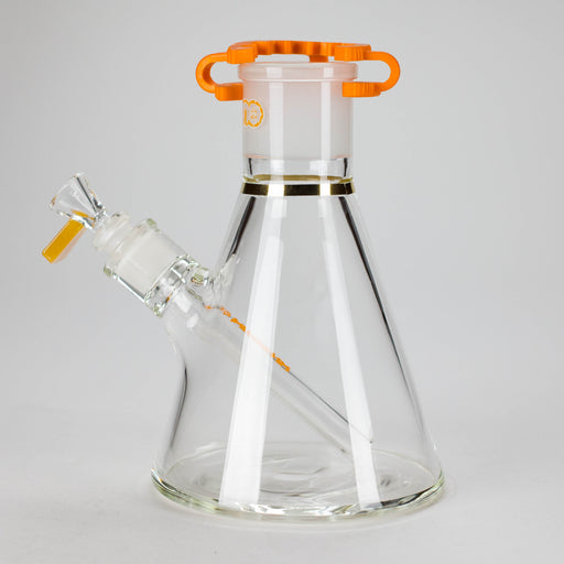 Preemo | 8" Beaker Base – 7mm Thick DIY Bong Bottom [P002] Bongs preemo