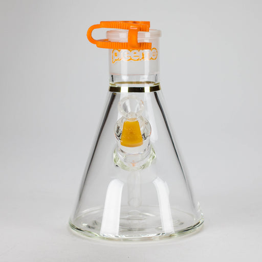 Preemo | 8" Beaker Base – 7mm Thick DIY Bong Bottom [P002] Bongs preemo