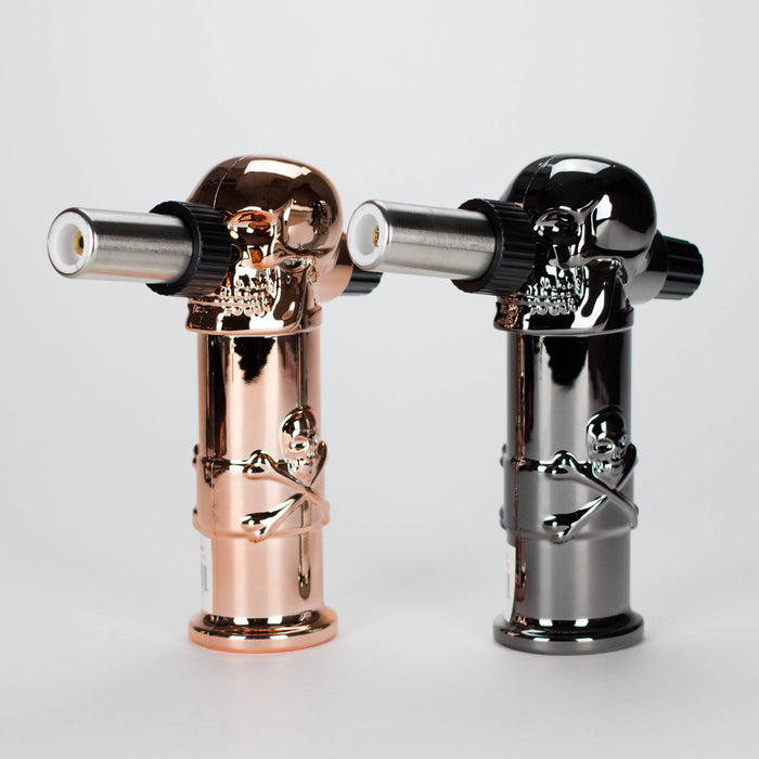Soul Torches | Multi Color Torch lighter - 6 Count Display [135] Lighters Canadian Distributor