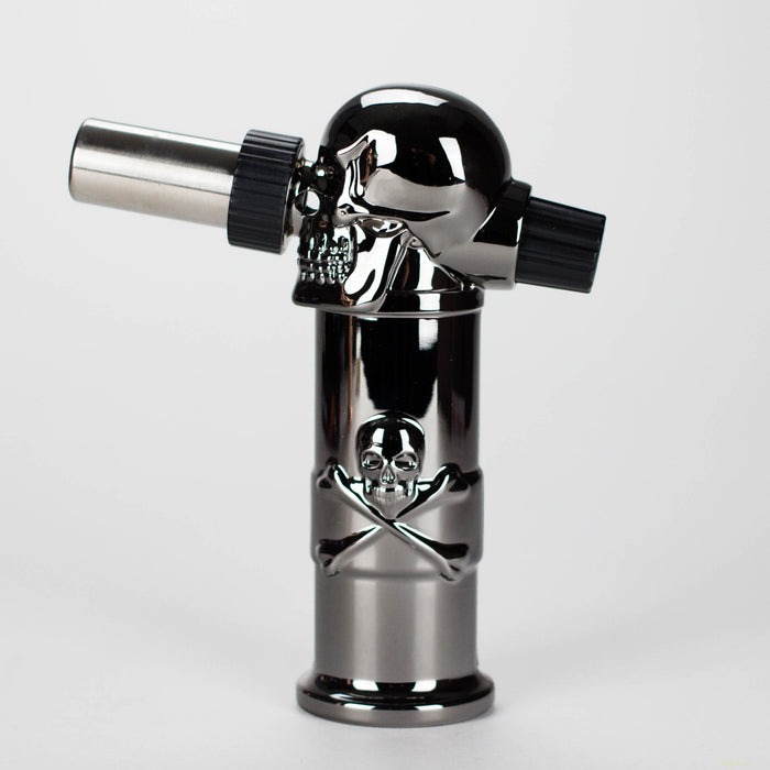 Soul Torches | Multi Color Torch lighter - 6 Count Display [135] Lighters Canadian Distributor