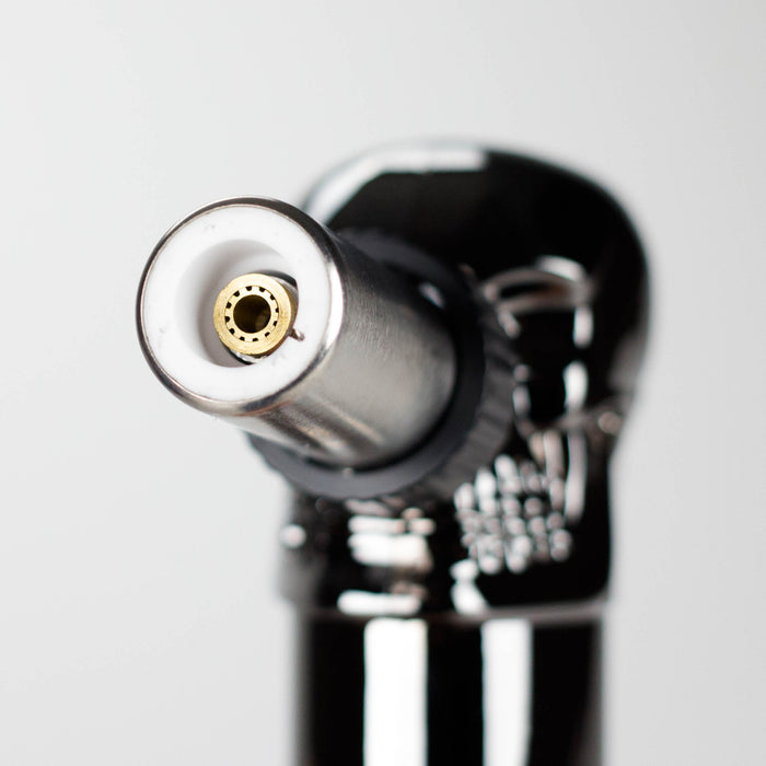 Soul Torches | Multi Color Torch lighter - 6 Count Display [135] Lighters Canadian Distributor