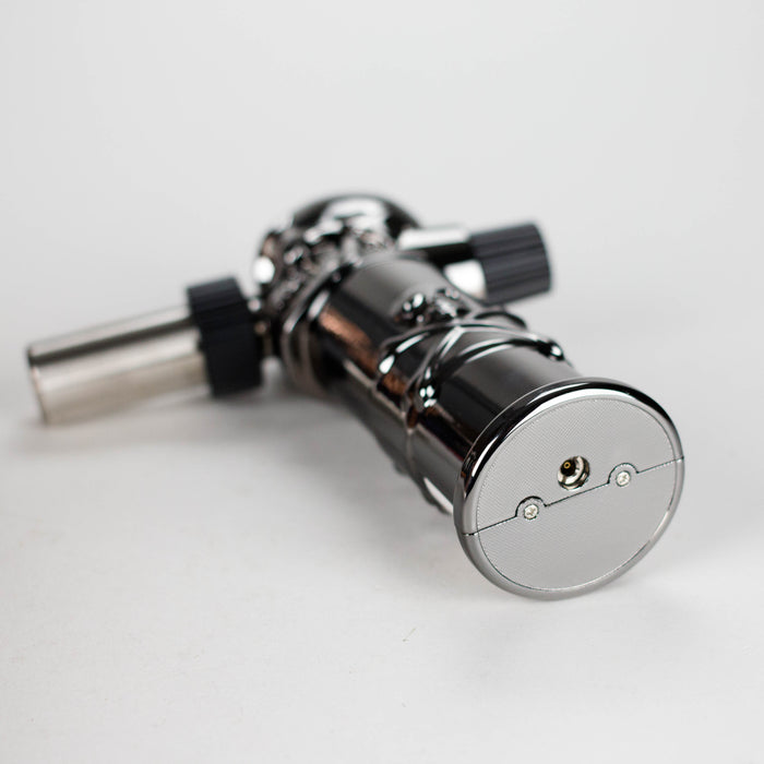 Soul Torches | Multi Color Torch lighter - 6 Count Display [135] Lighters Canadian Distributor