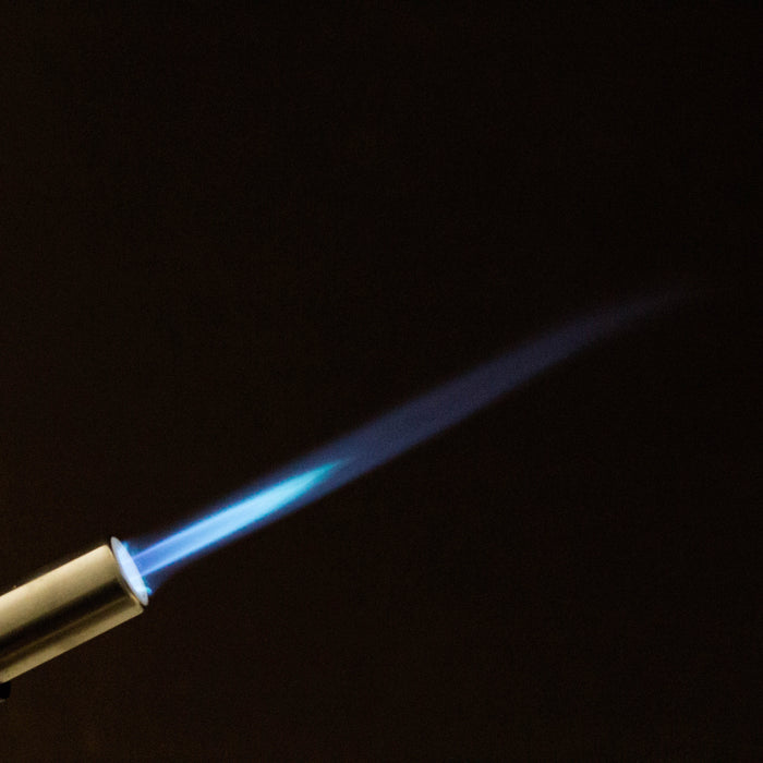 Soul Torches | Multi Color Torch lighter - 6 Count Display [135] Lighters Canadian Distributor