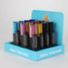 Soul Torches | Multi Color Torch lighter - 12 Count Display [1818] Lighters Canadian Distributor