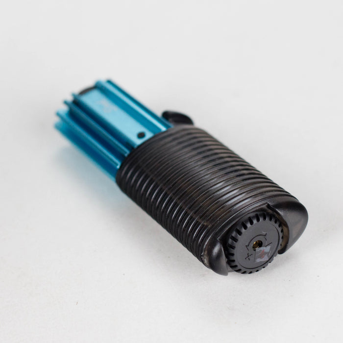 Soul Torches | Multi Color Torch lighter - 12 Count Display [1818] Lighters Canadian Distributor